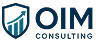 OIM Consulting Logo